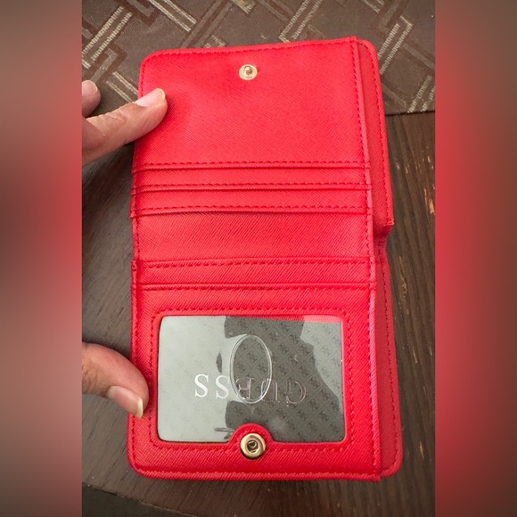 Guess Wallet - Picture 2 of 2
